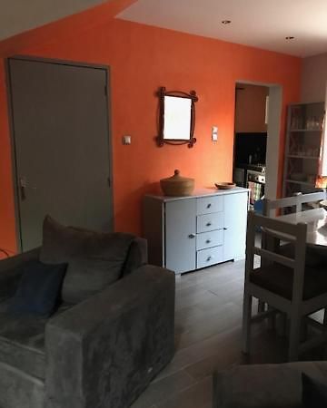 Saly Villa18 Safari Village מראה חיצוני תמונה