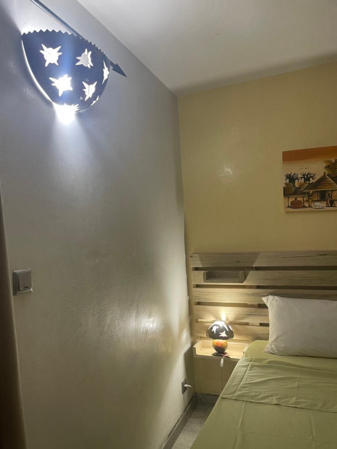 Saly Villa18 Safari Village מראה חיצוני תמונה