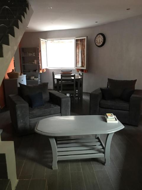 Saly Villa18 Safari Village מראה חיצוני תמונה