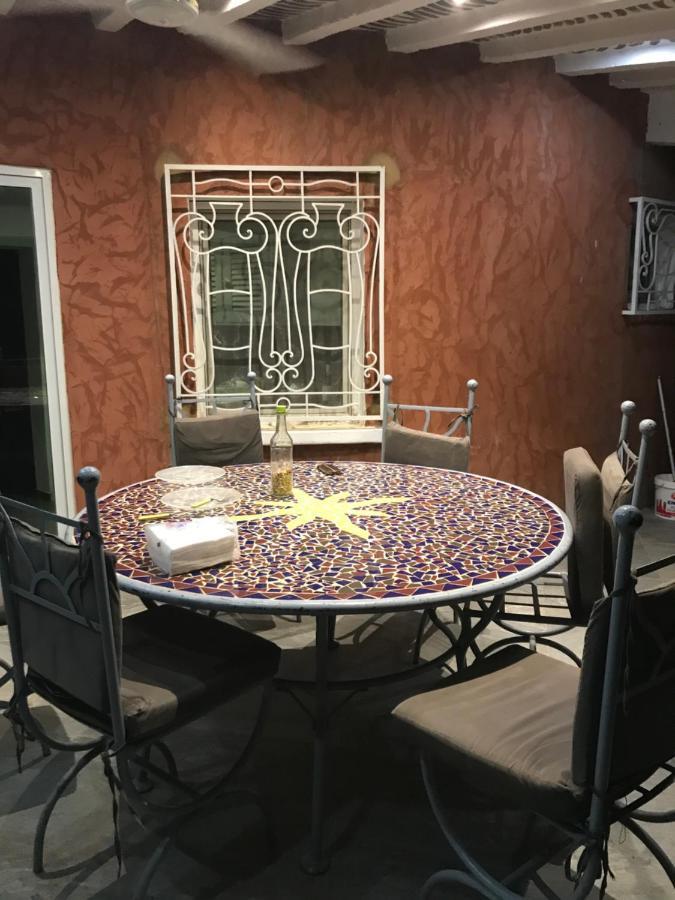 Saly Villa18 Safari Village מראה חיצוני תמונה