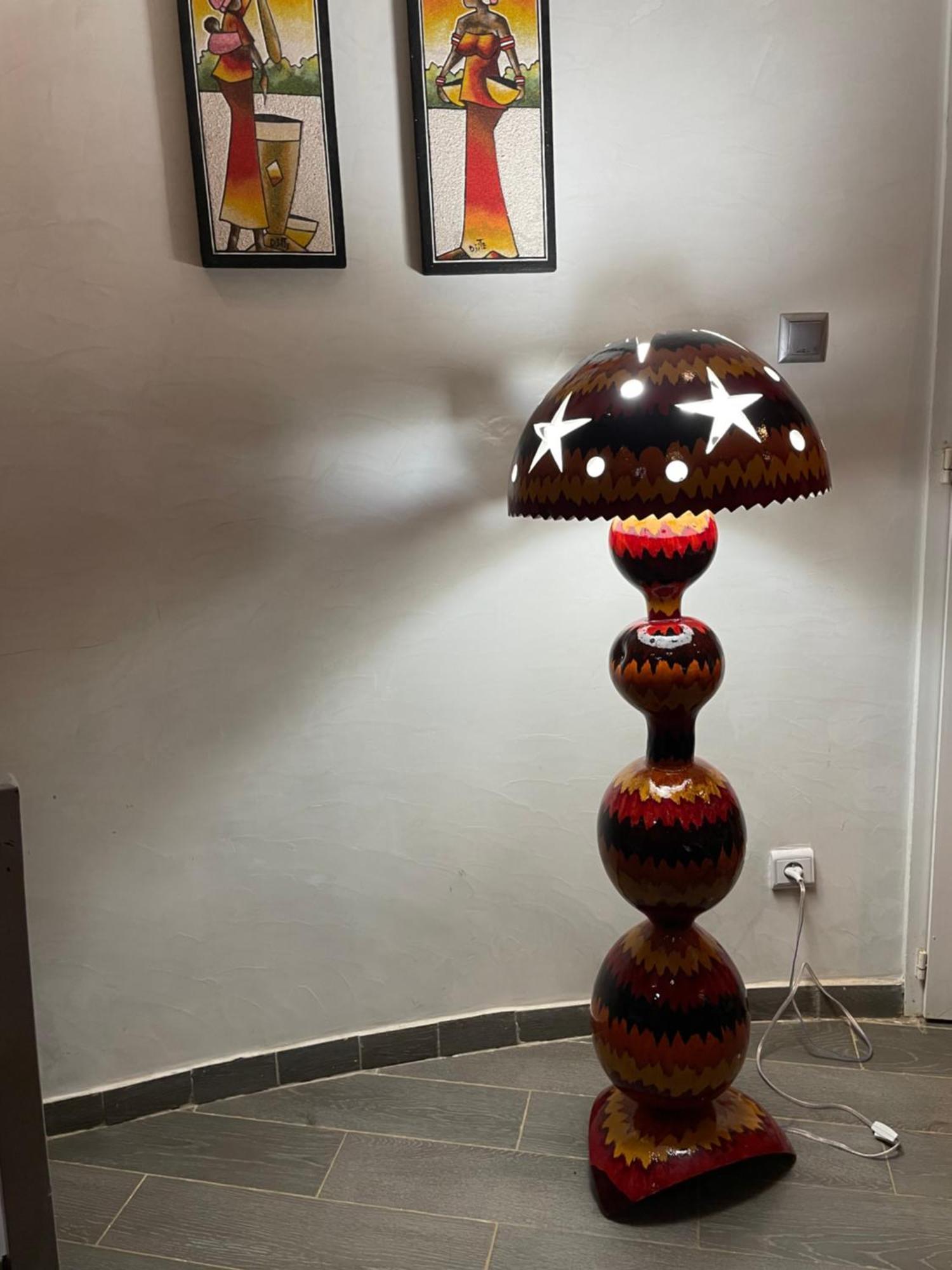 Saly Villa18 Safari Village מראה חיצוני תמונה