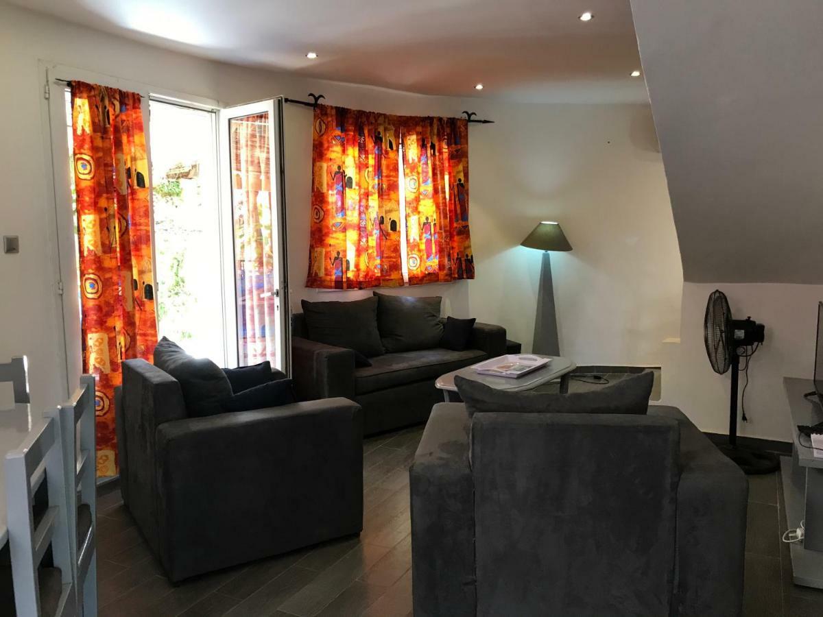 Saly Villa18 Safari Village מראה חיצוני תמונה