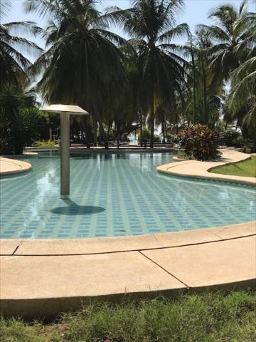 Saly Villa18 Safari Village מראה חיצוני תמונה